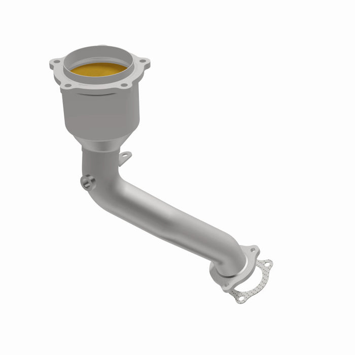 MagnaFlow 10-11 Porsche Cayenne 4.8L Direct Fit Converter
