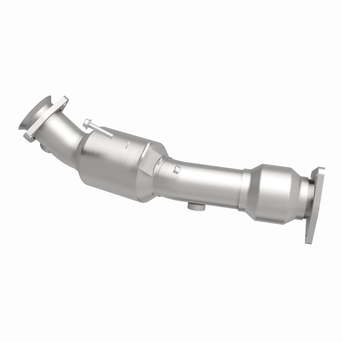 MagnaFlow Direct Fit Catalytic Converter 04-07 VW Touareg 4.2L Driver Side