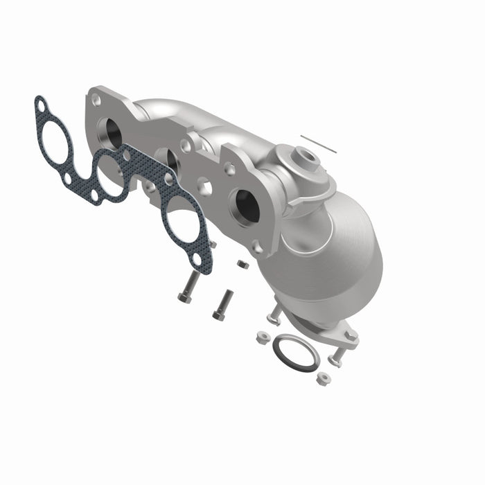 MagnaFlow DF Catalytic Conv 02-03 Lexus ES300 3.0L / 02-03 Toyota Camary 3.0L Rear - California