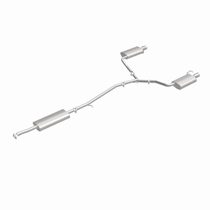 MagnaFlow BRE Exhaust Kit 13-19 Ford Flex 3.5L