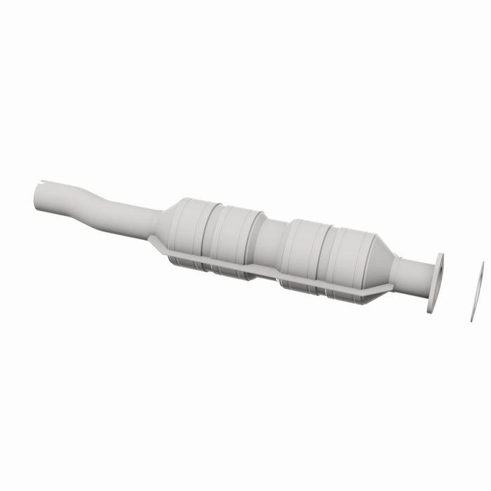 MagnaFlow Direct Fit Catalytic Converter 97-99 E350 Van With 5.4L An