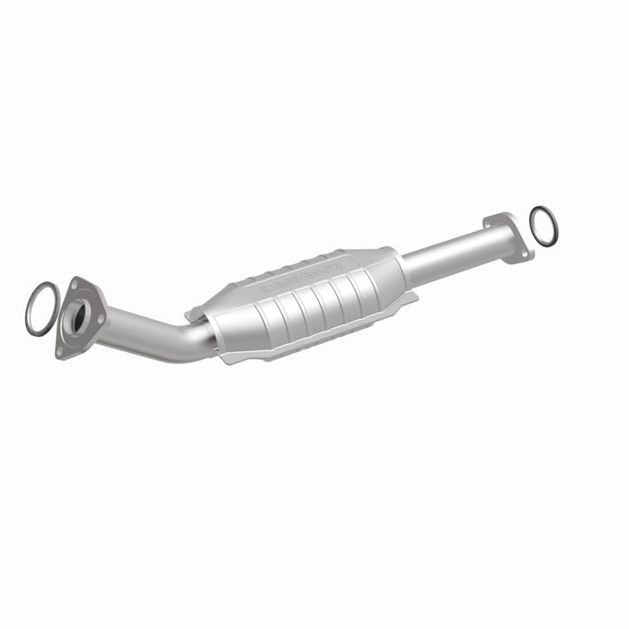 MagnaFlow Direct Fit Catalytic Converter 03-04 Toyota Tundra V8 4.7L Gas