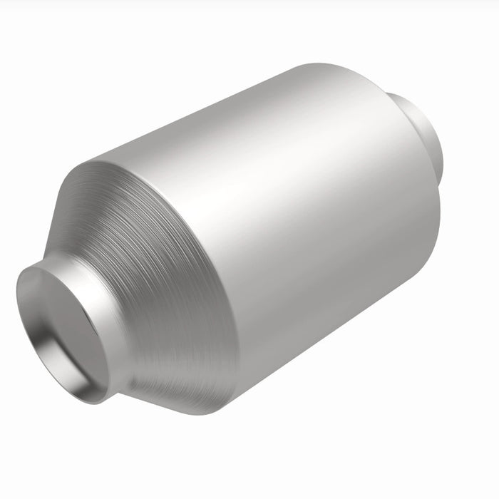 MagnaFlow Universal Catalytic Converter 2.5in Spun CA