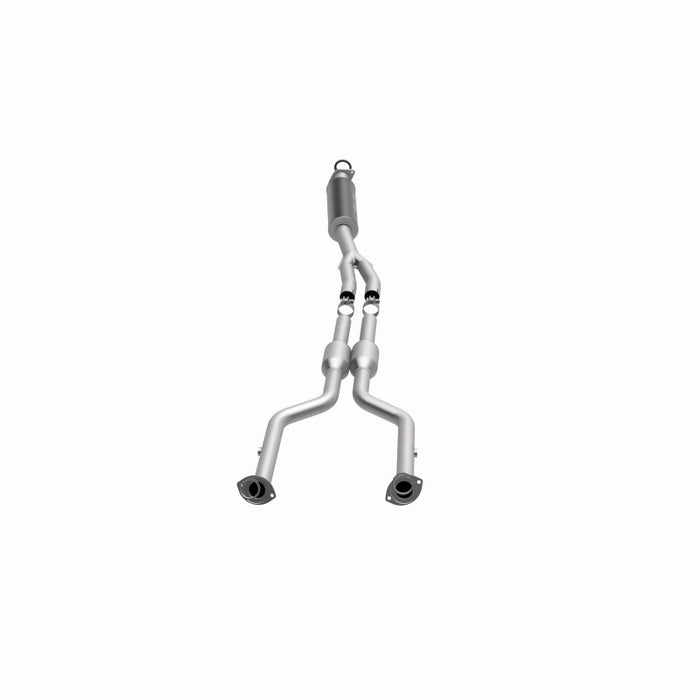 MagnaFlow Direct Fit Catalytic Converter 2006 Lexus GS300 3.0L