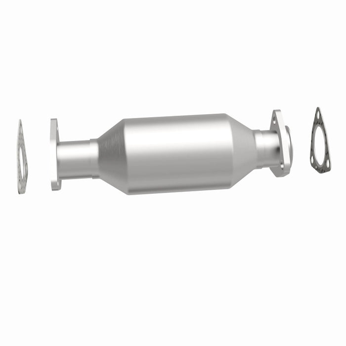 MagnaFlow Direct Fit Catalytic Converter Honda 80-90