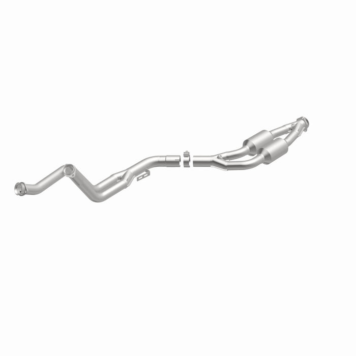 MagnaFlow Direct Fit Catalytic Converter 94-97 Mercedes C280 2.8L