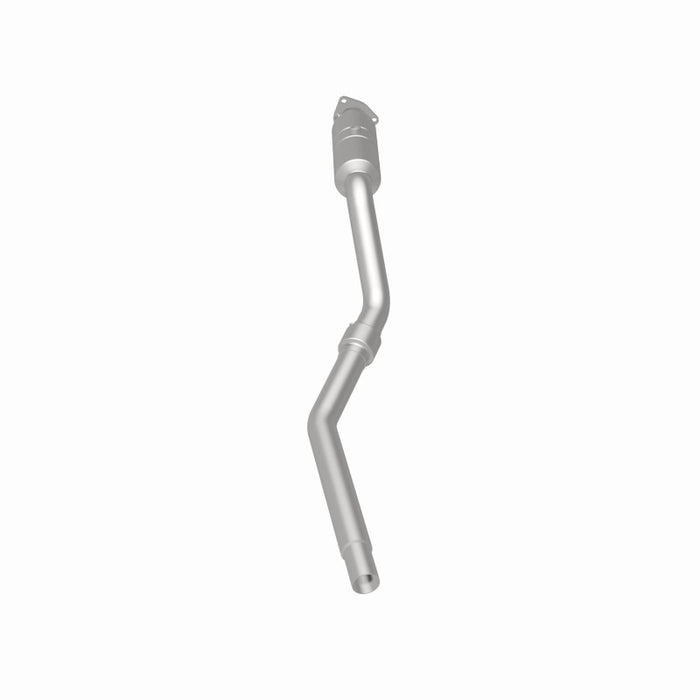 MagnaFlow Direct Fit Catalytic Converter 02-03 Audi A6 3L 5 speed P/