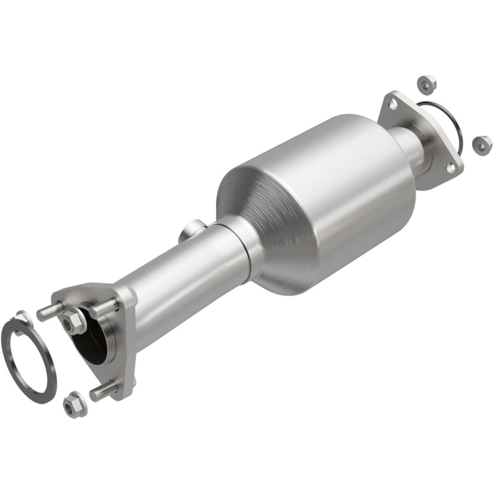 MagnaFlow Direct Fit Catalytic Converter 17-19 Honda CR-V Single Underbody 2.4L