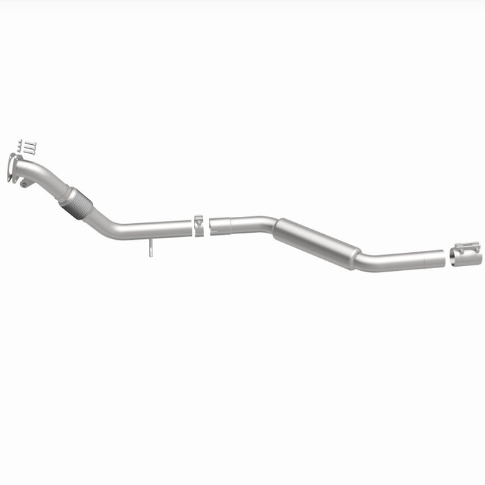 MagnaFlow BRExhaust 18-24 Audi Q5 Front Pipe Kit