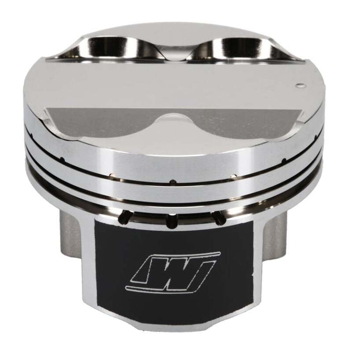 Wiseco Toyota 2JZ-GTE 3.0L 87mm - 33.99mm CH - 5.30cc Piston - Single