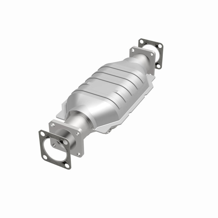 MagnaFlow Direct Fit Catalytic Converter Chevrolet-Isuzu 82 8