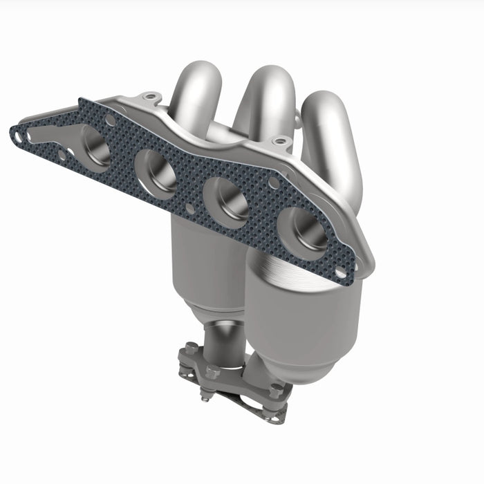 MagnaFlow 07-14 Mitsubishi Eclipse 2.4L Direct Fit CARB Compliant Catalytic Converter