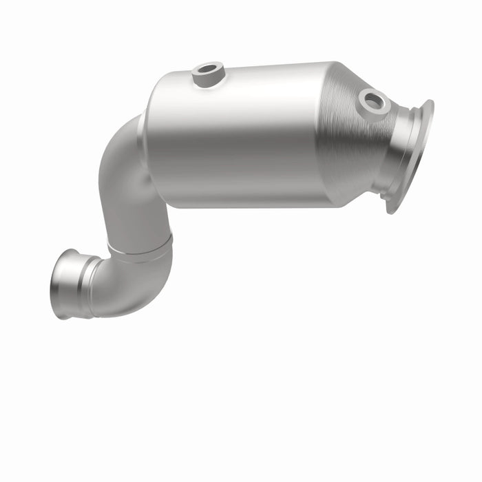 MagnaFlow 15-17 C300 L4 2 OEM Close Coupled Direct Fit Converter