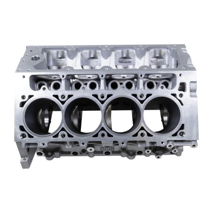 Edelbrock RHS LS Aluminum Race Block 9.240in Standard Deck 4.120in Bore 0.904in Lifter