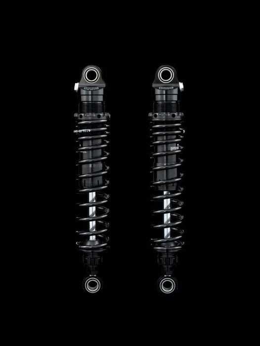 Ohlins 99-21 Harley-Davidson FL Touring STX 36 Blackline 305mm Shock Absorber