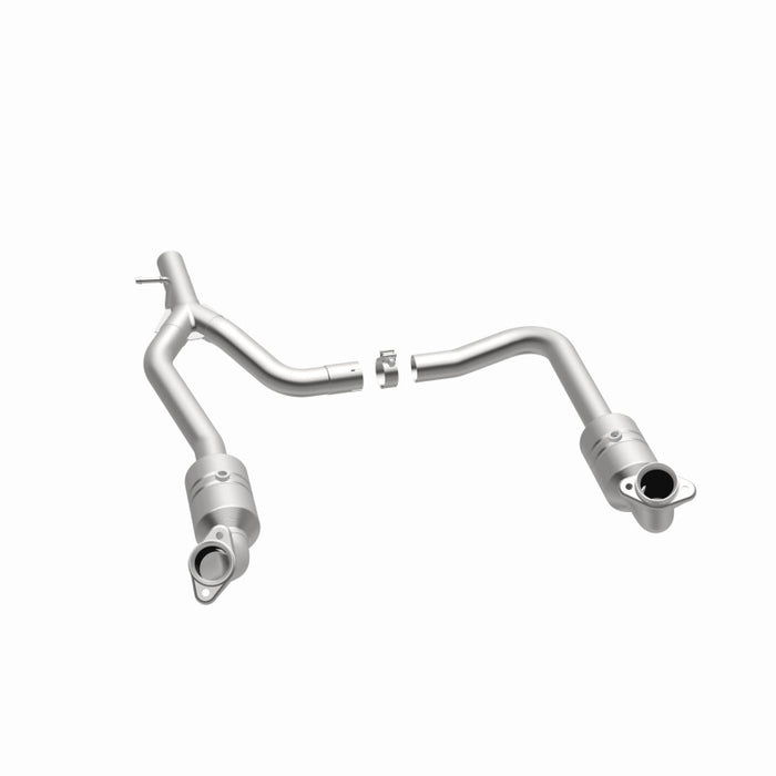 MagnaFlow 09-14 Ford E-250 4.6L Direct Fit Converter