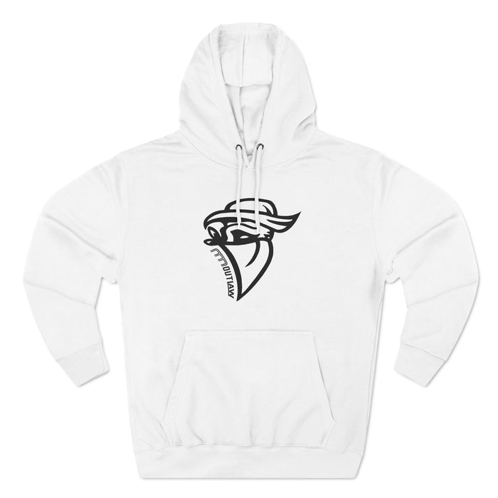 Outlaw Classic Hoodie