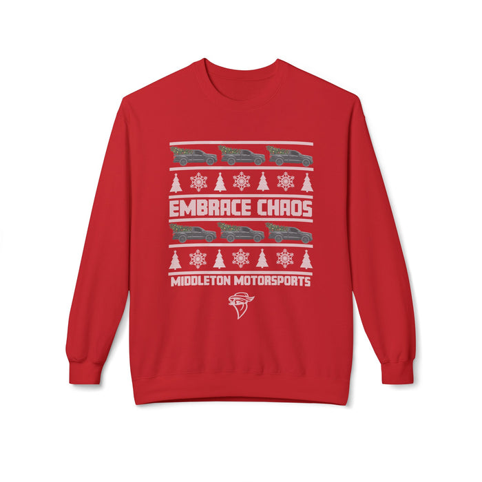 Outlaw Christmas Sweater
