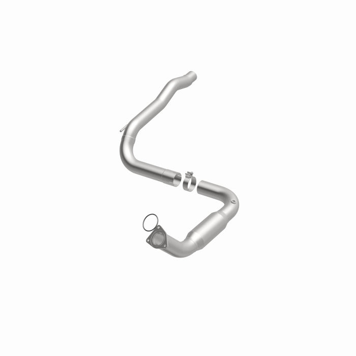 MagnaFlow 07-08 Chevrolet Suburban 2500 6.0L Direct Fit Converter
