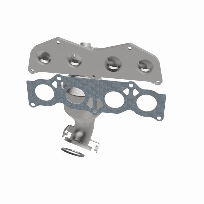 MagnaFlow Direct Fit Catalytic Converter 07-09 Toyota Camry 2.4L