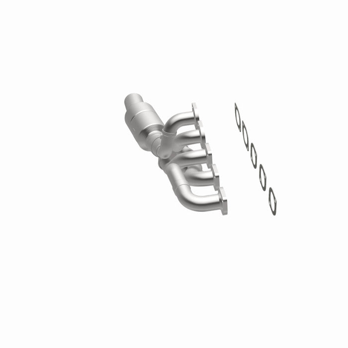 MagnaFlow Direct Fit Catalytic Converter BMW M5-6 06-08 D/S OEM