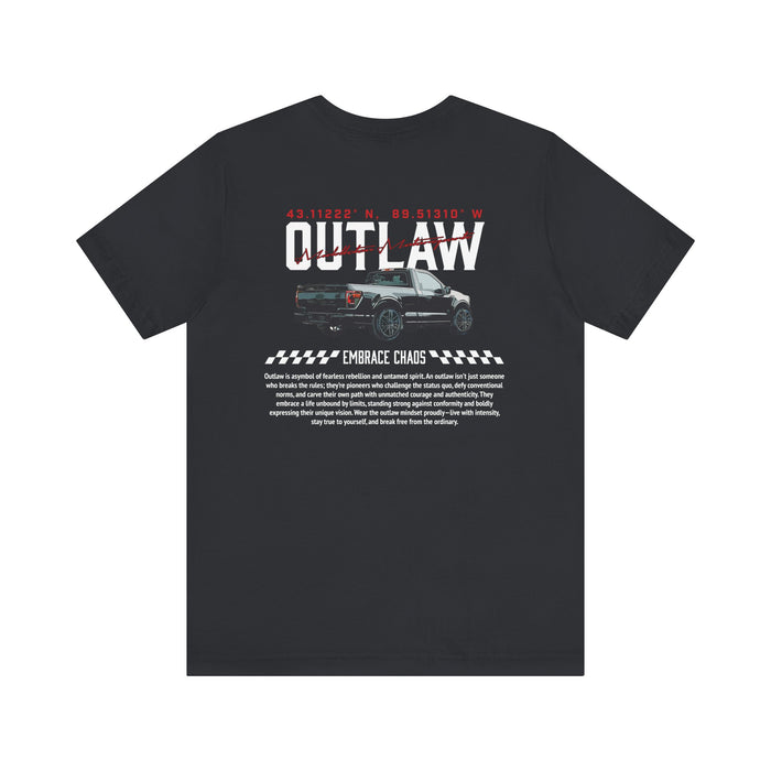 Outlaw Lifestyle