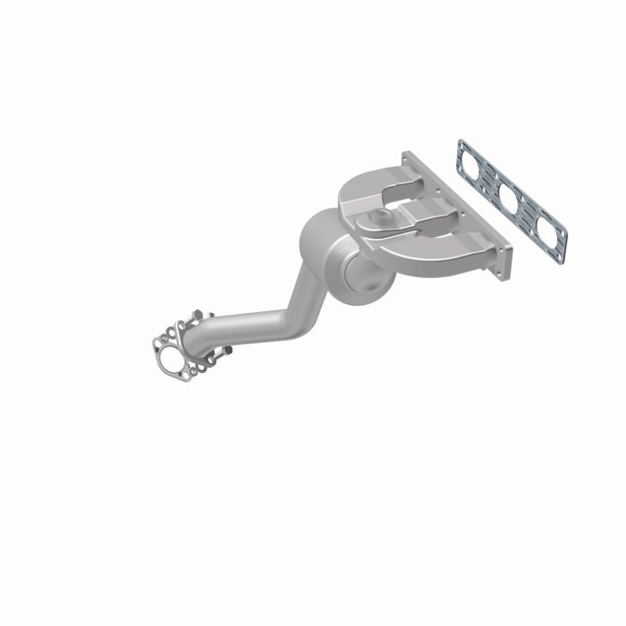 MagnaFlow 01-06 BMW X5 3.0L Direct Fit Converter