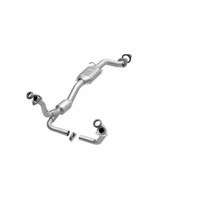MagnaFlow Direct Fit Catalytic Converter 01-05 Chevy Blazer 4.3L 2WD