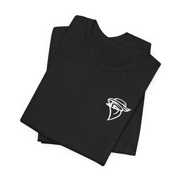 Illusion Tee