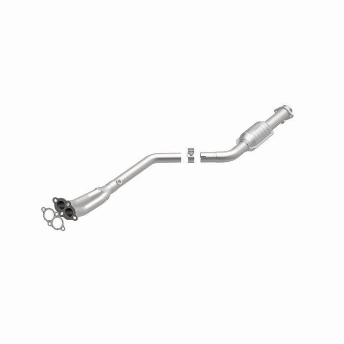 MagnaFlow Direct Fit Catalytic Converter 97 BMW Z3 1.9L