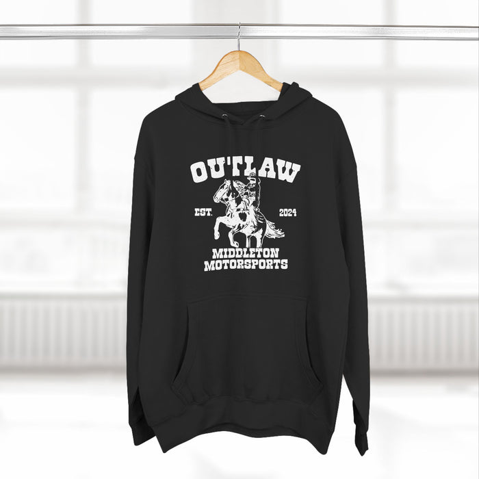 Outlaw Vintage Hoodie