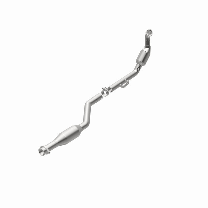 MagnaFlow Direct Fit Catalytic Converter 2000 Mercedes CL500 5.0L