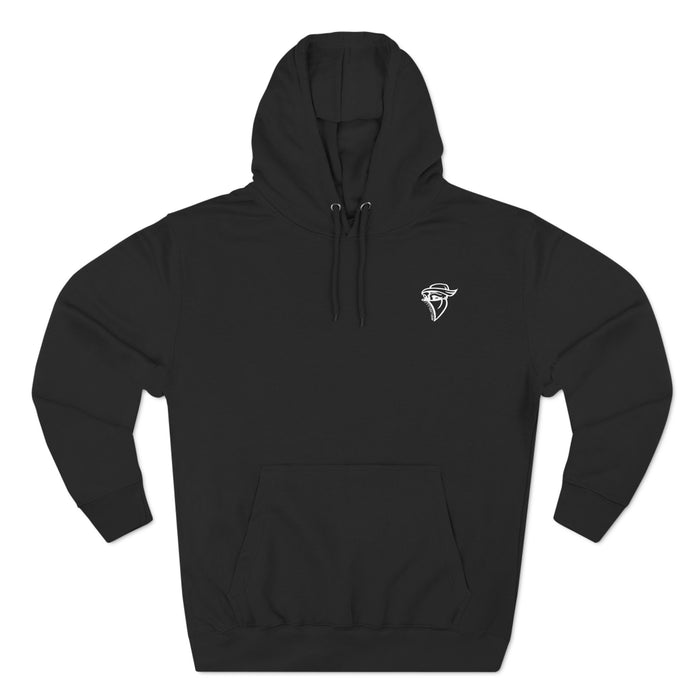 Outlaw Lifestyle Hoodie