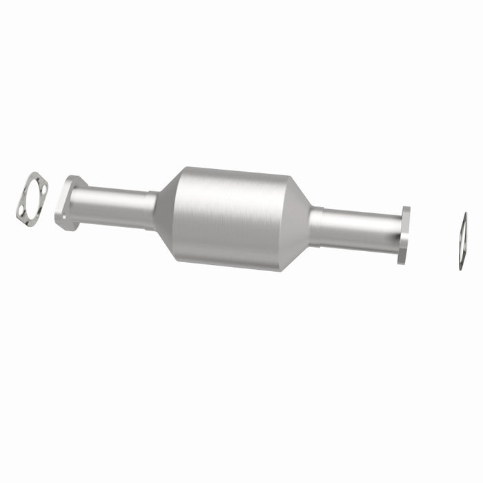 MagnaFlow 00-01 Mit Montero Sport V6 Direct Fit Converter