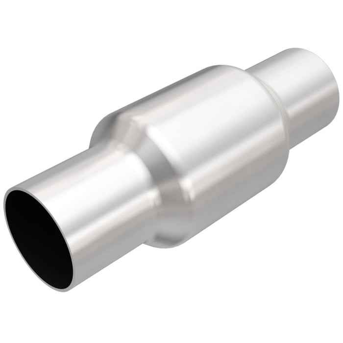 MagnaFlow Universal Catalytic Converter 2inch Preconv.