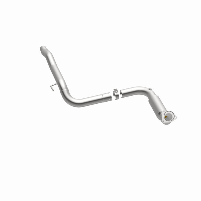 MagnaFlow Direct Fit Catalytic Converter 07-08 Sub XL 6.0 Driver Side OEM