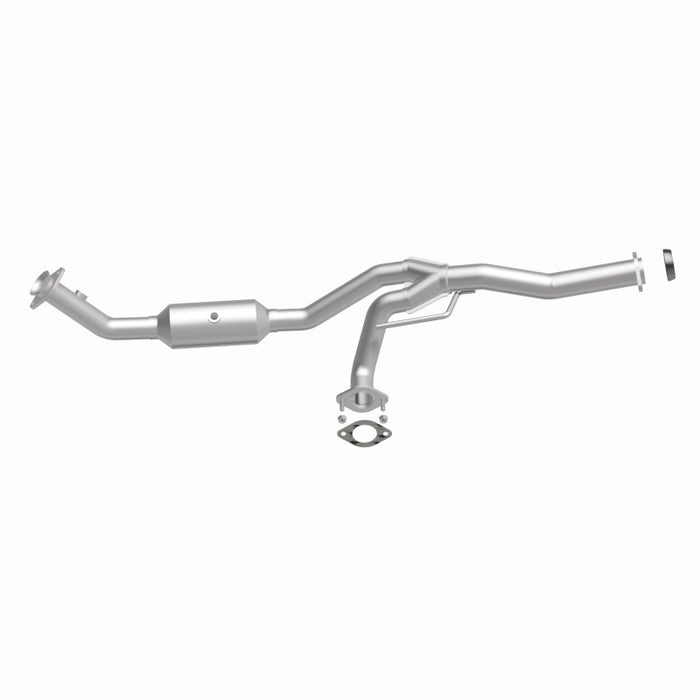 MagnaFlow 07-08 Ford Ranger 3.0L Direct Fit Converter