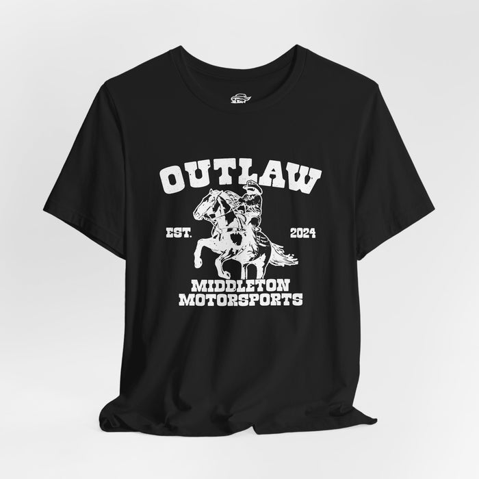 Outlaw Heritage Tee
