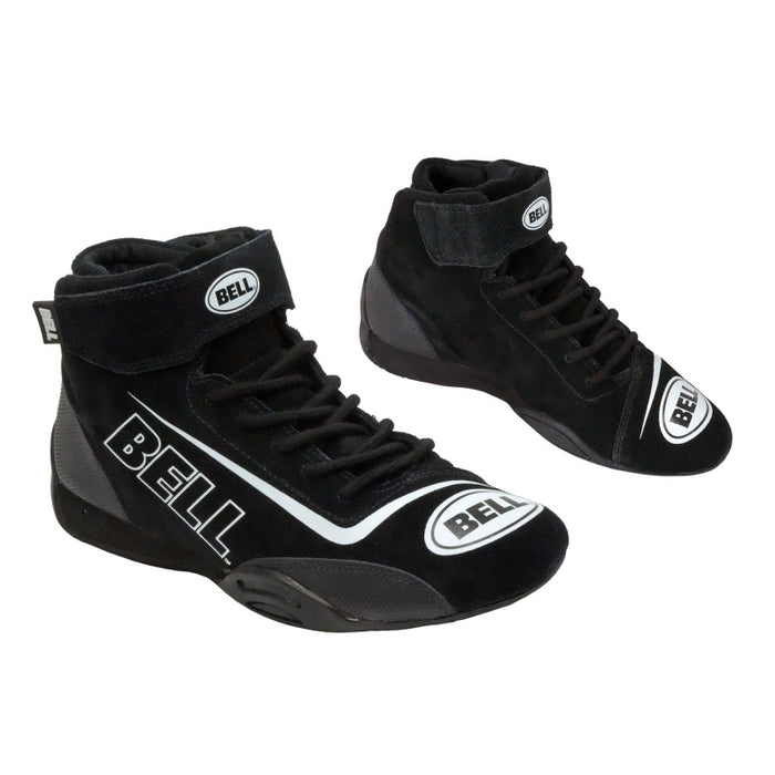 Bell Sport-YTX Shoe Black 4 SFI 3.3/5
