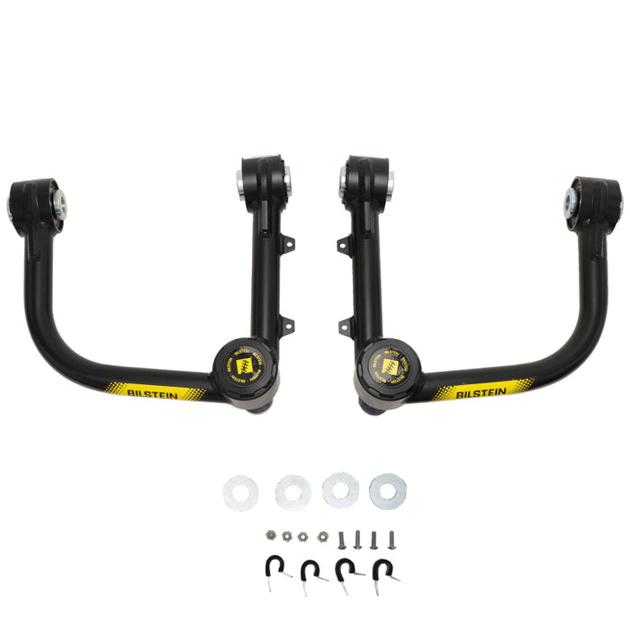 Bilstein 2024+ Lexus GX550 / Toyota Land Cruiser / Tacoma B8 Pro Front Upper Control Kit