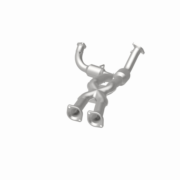 MagnaFlow Direct Fit Catalytic Converter Jeep Grand Cherokee SRT-8