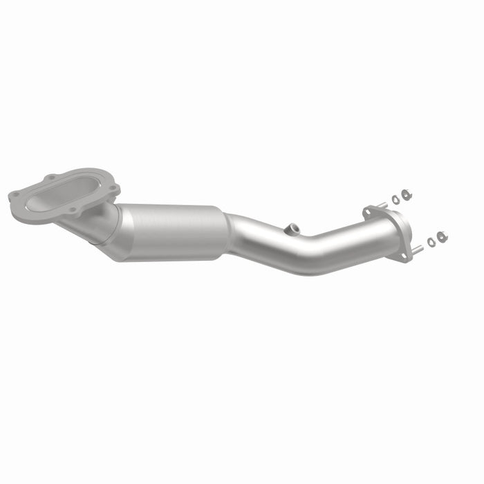 MagnaFlow Catalytic Converter Direct Fit Federal 06-11 Chevy Corvette V8 7.0LGAS
