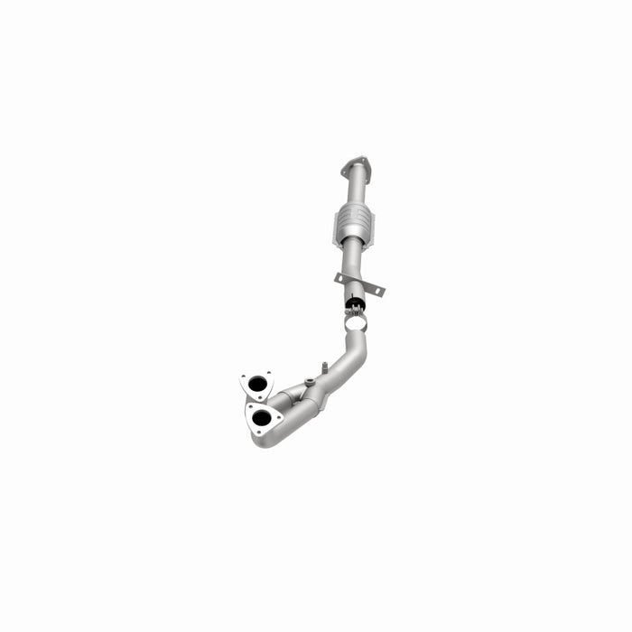 MagnaFlow Direct Fit Catalytic Converter Porsche 86 90