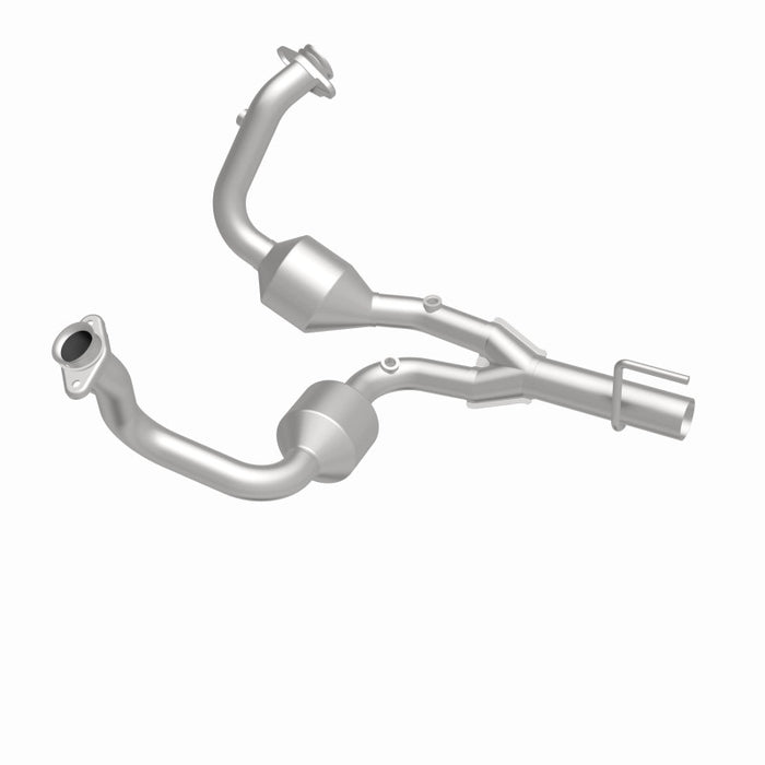 MagnaFlow Direct Fit Catalytic Converter 04 Jeep Grand Cherokee 4.7L