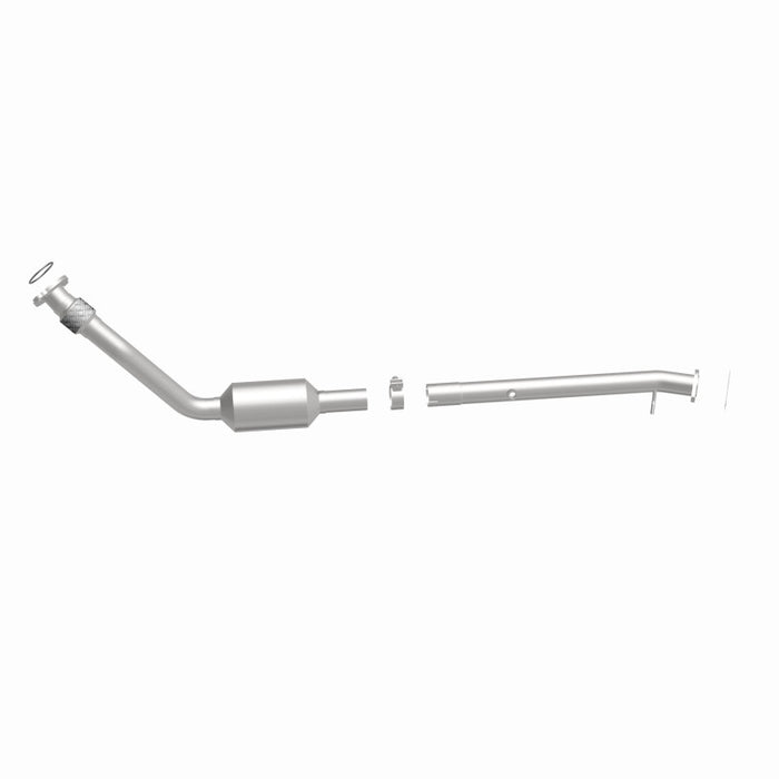 MagnaFlow California Direct Fit Converter 2003 Buick Rendezvous 3.4L