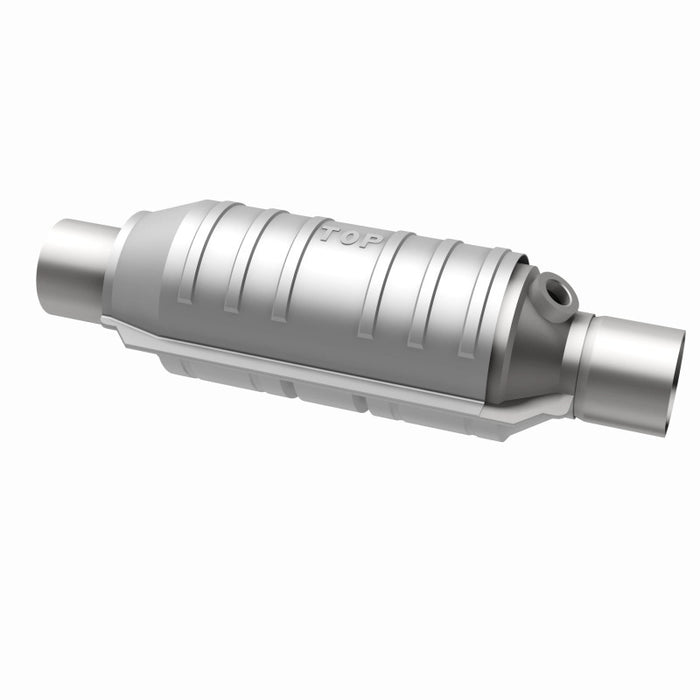MagnaFlow Universal Catalytic Converter 2.25 inch CA Tier 1