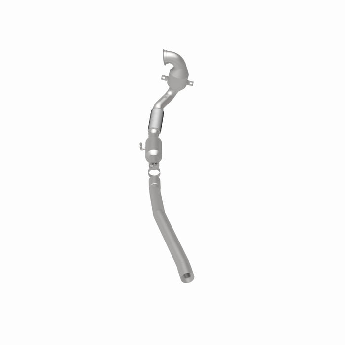 MagnaFlow Direct Fit Catalytic Converter 15-16 Audi A3 2.0L
