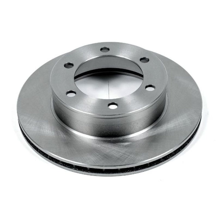 Power Stop 96-02 Toyota 4Runner Front Autospecialty Brake Rotor