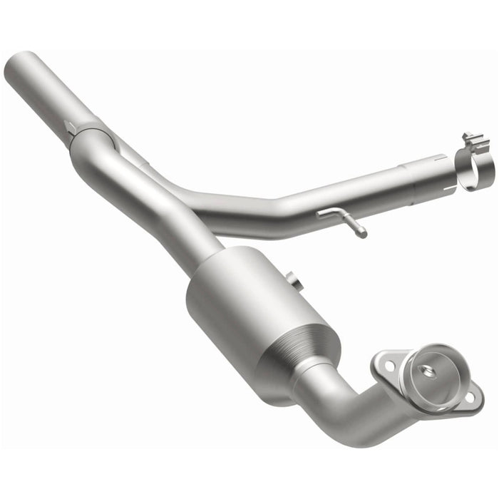 MagnaFlow 07-08 F-150 V8 4.6 OEM Underbody Direct Fit Converter