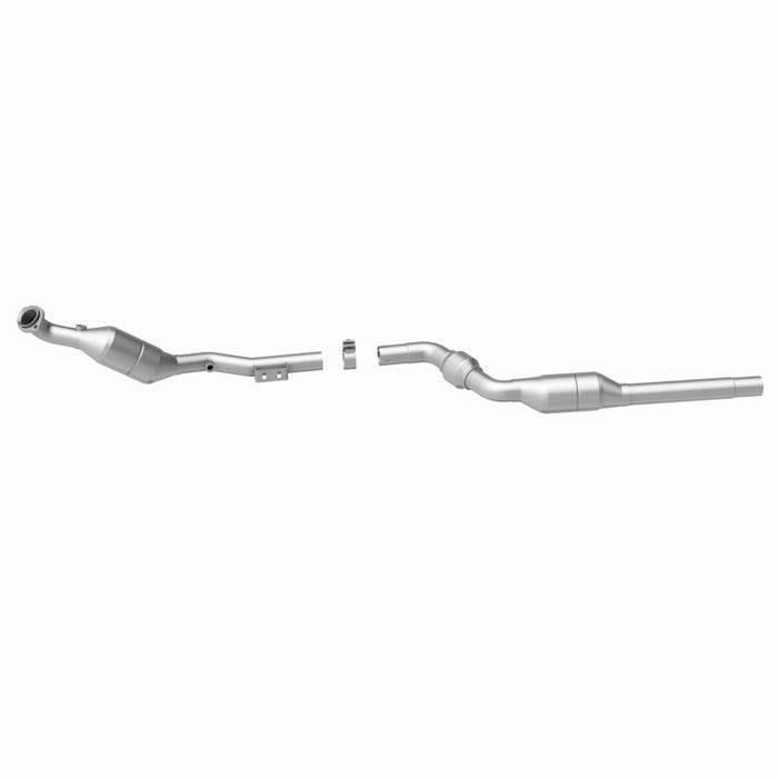 MagnaFlow Direct Fit Catalytic Converter 98-02 Mercedes E320 3.2L